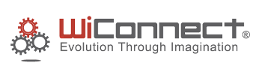 WiConnect logo